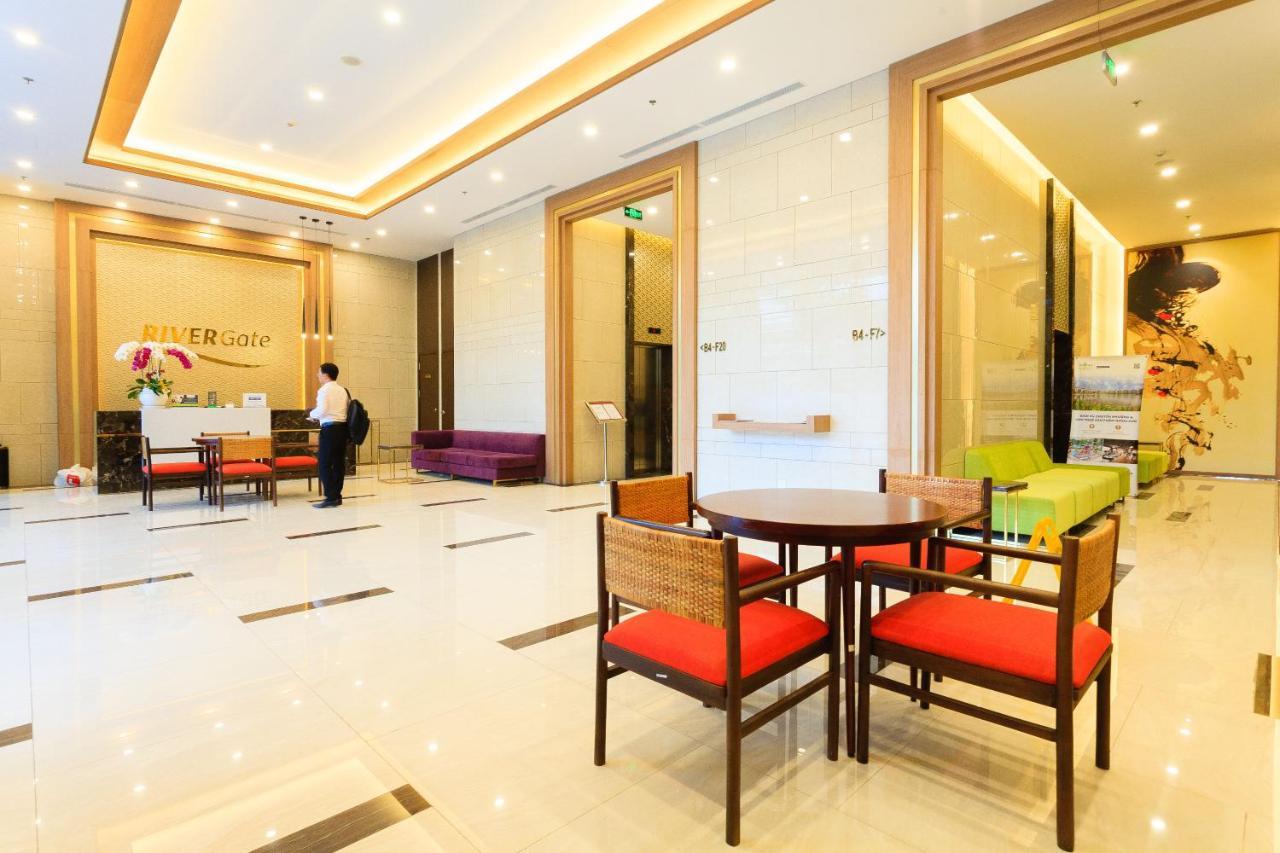 Saigon Home Apartment - Infinity Pool Ciudad Ho Chi Minh  Exterior foto